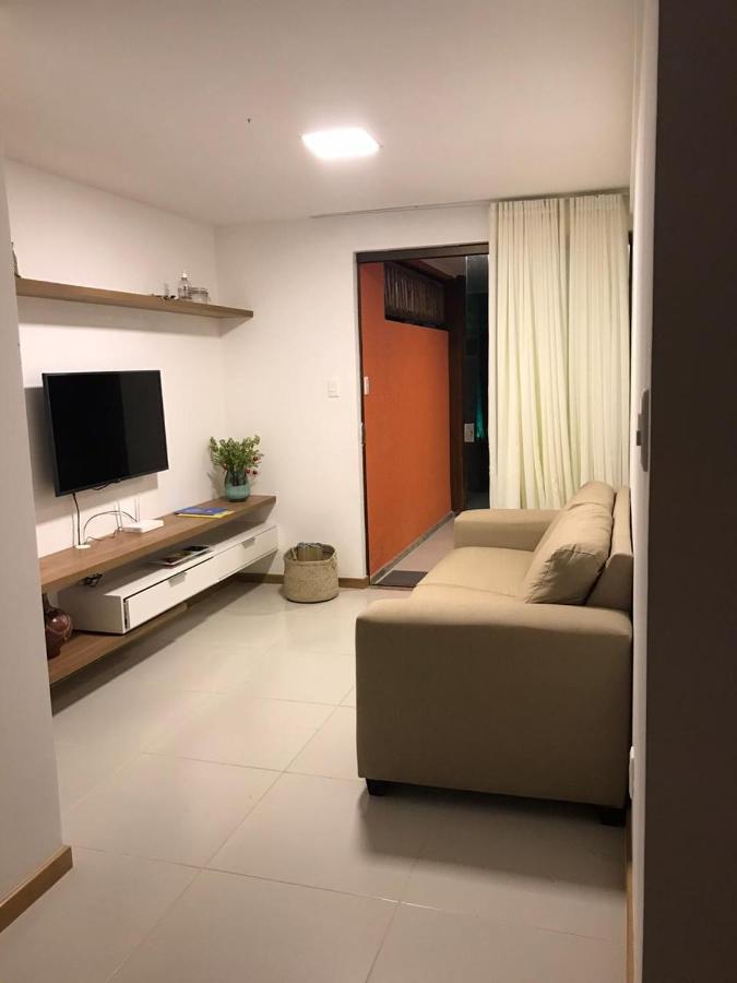 Apartment Summer 5a, Pe Na Areia, Excelente!! Itacimirim