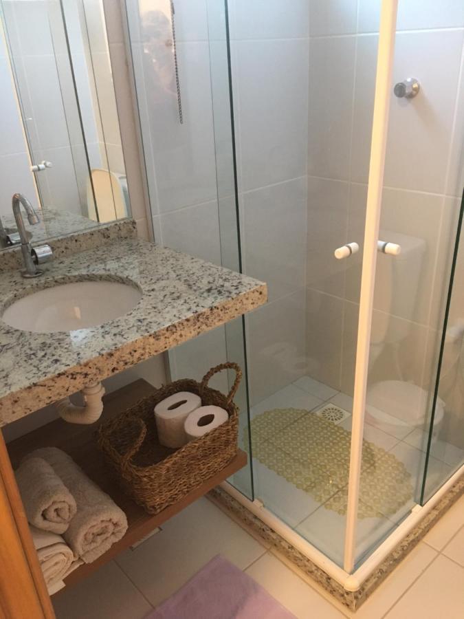 Summer 5a, Pe Na Areia, Excelente!! Apartment Itacimirim