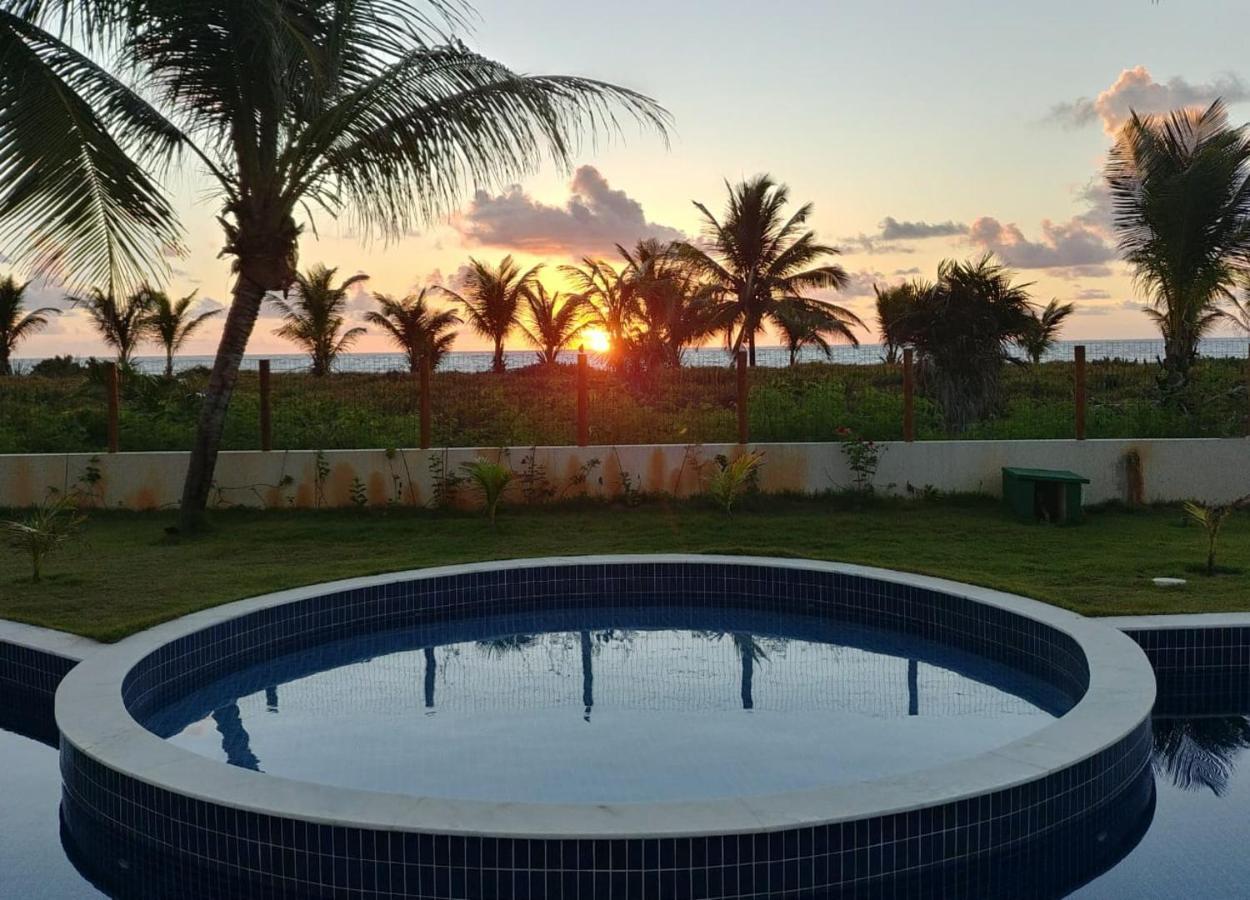 Apartment Summer 5a, Pe Na Areia, Excelente!!