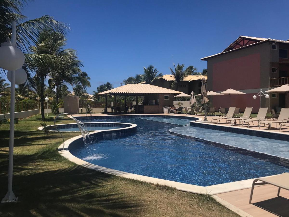 Summer 5a, Pe Na Areia, Excelente!! Apartment