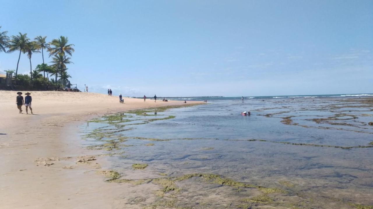 Summer 5a, Pe Na Areia, Excelente!! Apartment *