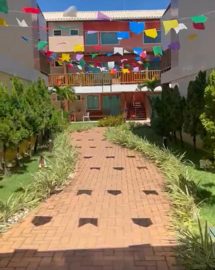 Summer 5a, Pe Na Areia, Excelente!! Apartment *