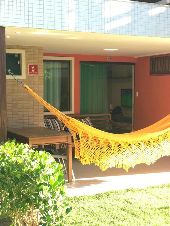 Summer 5a, Pe Na Areia, Excelente!! Apartment Itacimirim